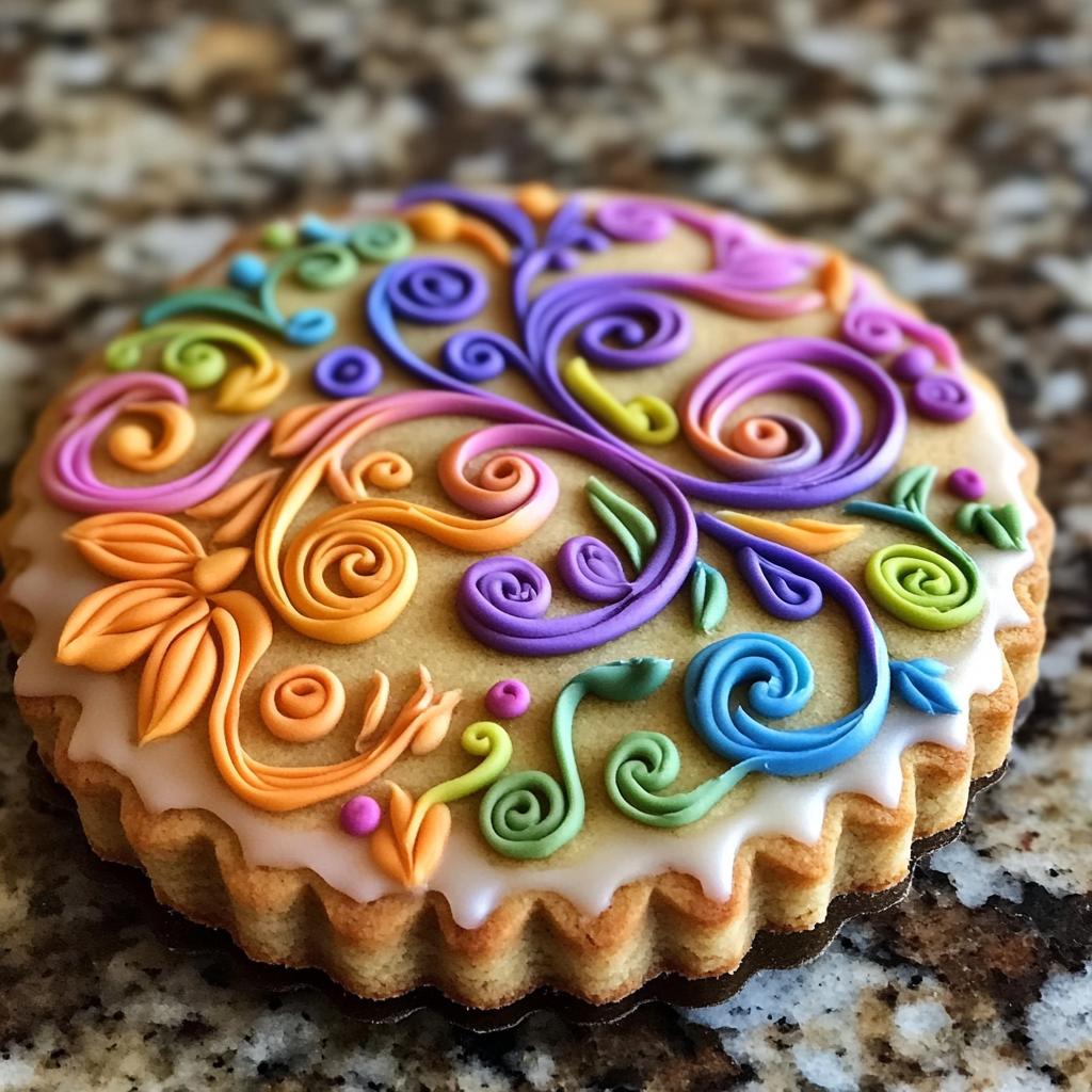 royal icing recipe