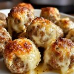 sausage balls