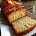 simple banana bread recipe