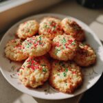 simple christmas cookies