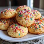 simple christmas cookies
