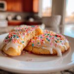 simple christmas cookies decorated