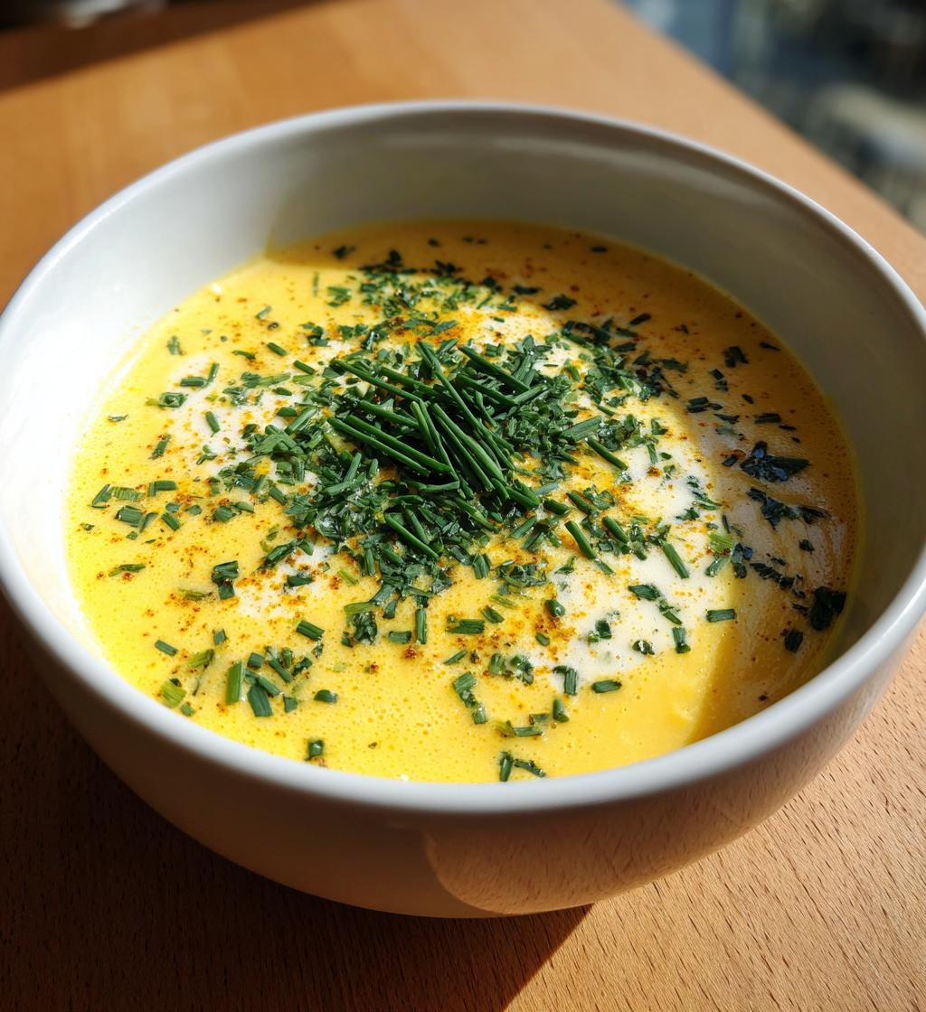 simple potato soup recipe that warms your heart and soul