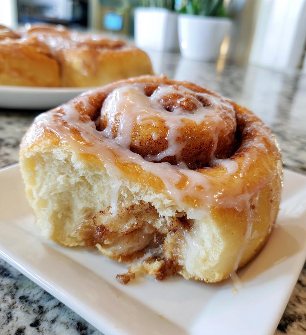 Sourdough Cinnamon Rolls Overnight: 7 Steps to Blissful Mornings
