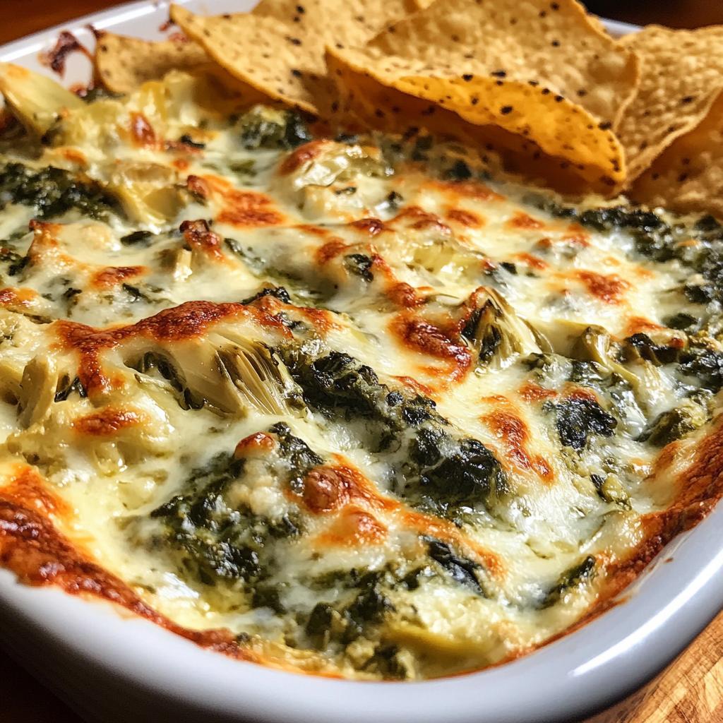 Spinach Artichoke Dip: 7 Ways to Impress Guests