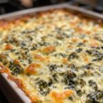 spinach dip