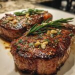 steak dinner ideas easy