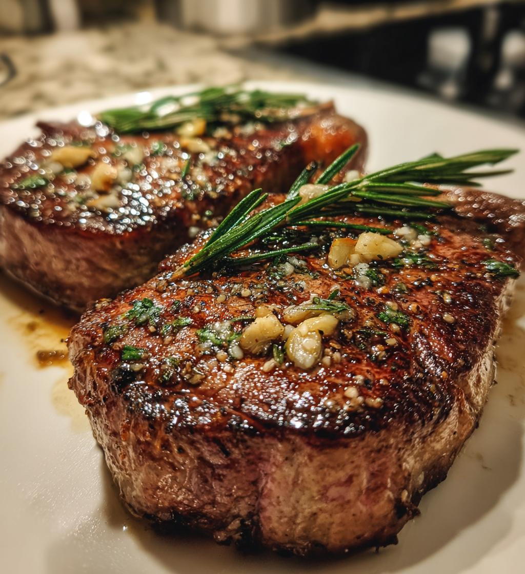 Steak Dinner Ideas Easy: 7 Flavors to Savor Tonight