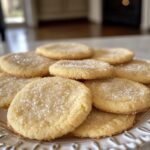 sugar cookie recipe