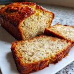 super moist banana bread