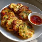 thai appetizer recipes