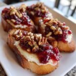 thanksgiving appetizer recipes