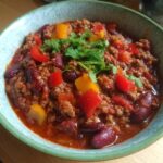 the best chili recipe