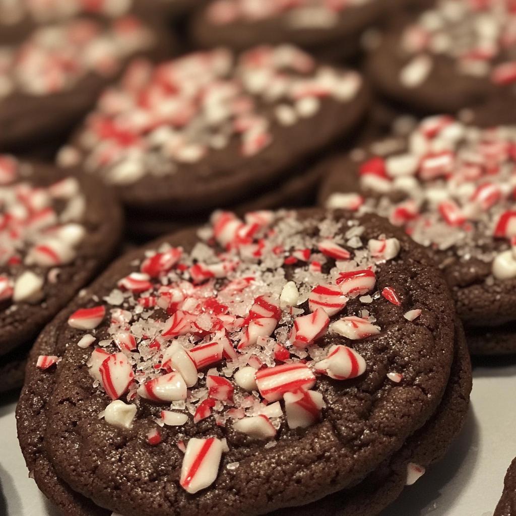 unique christmas cookies