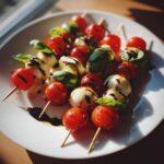 valentines appetizers