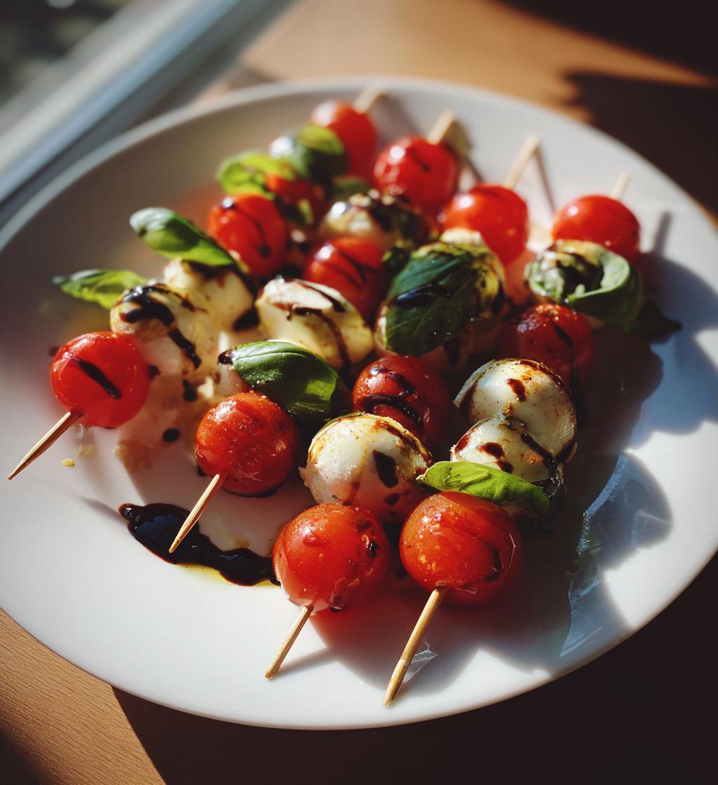 valentines appetizers