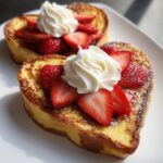 valentines breakfast for kids