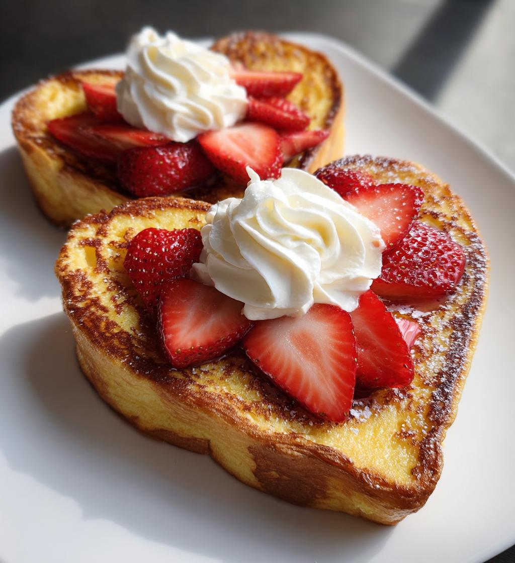 valentines breakfast for kids: 5 Heartwarming Ideas