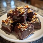 valentines chocolate