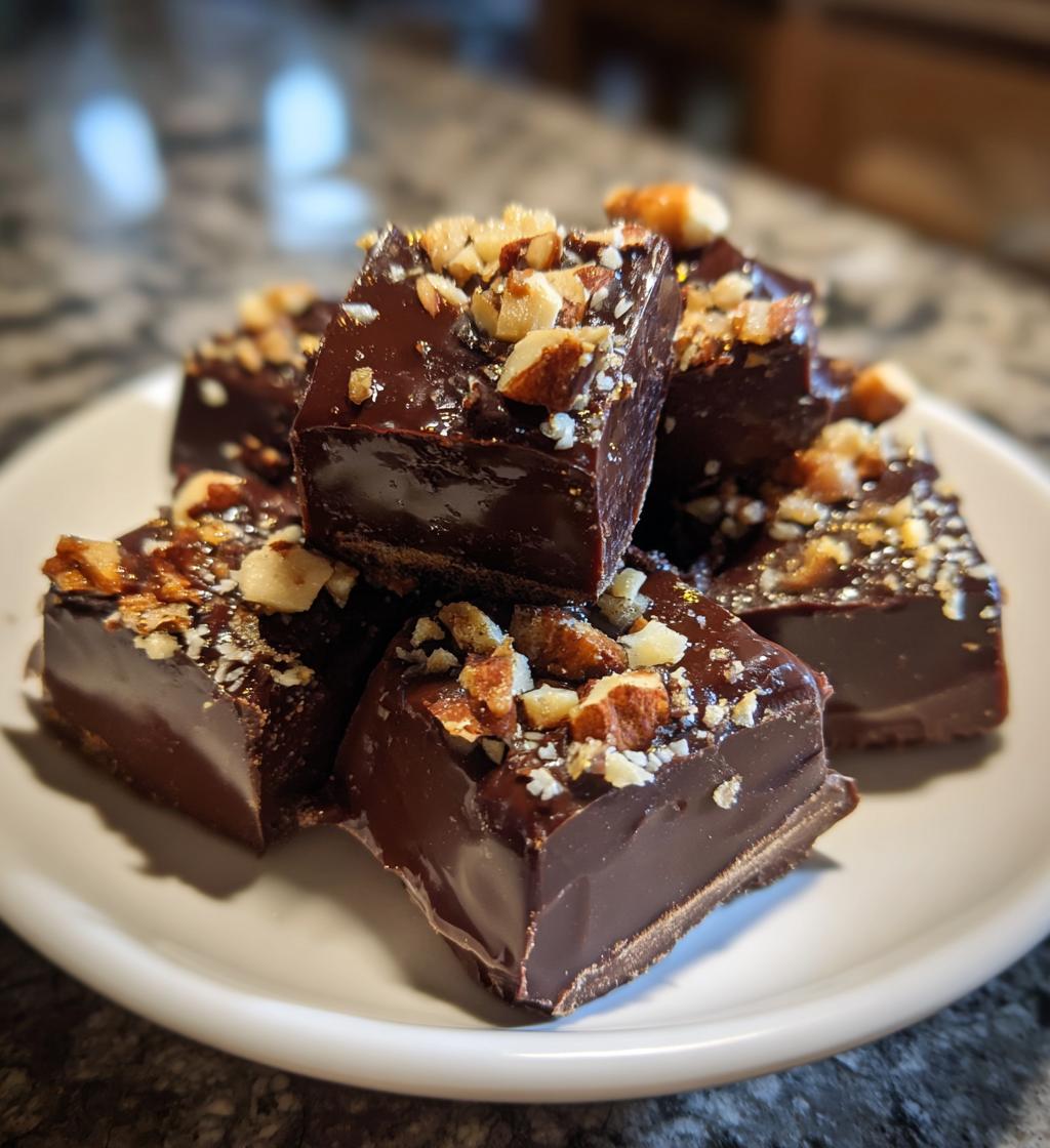 valentines chocolate