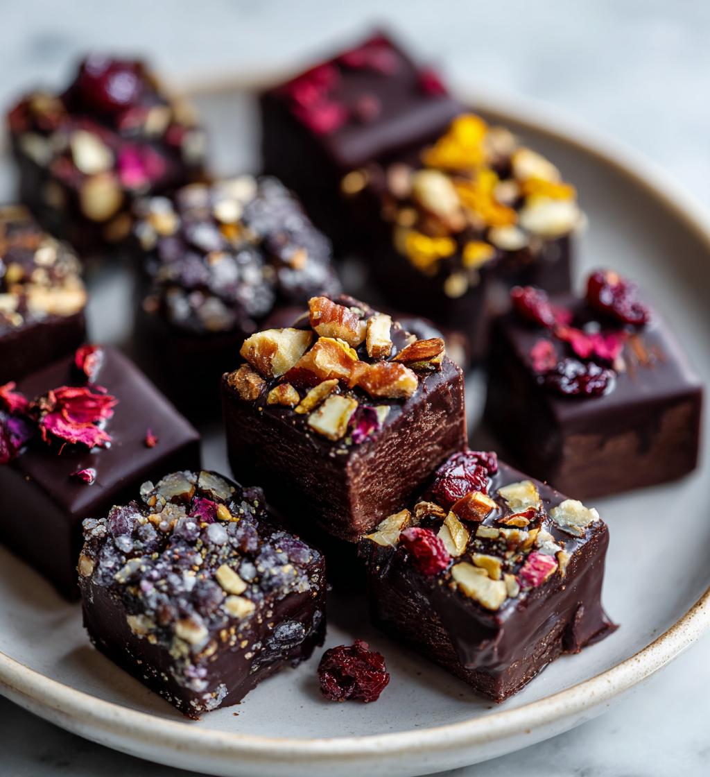 valentines day chocolates