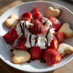 valentines day food ideas for party