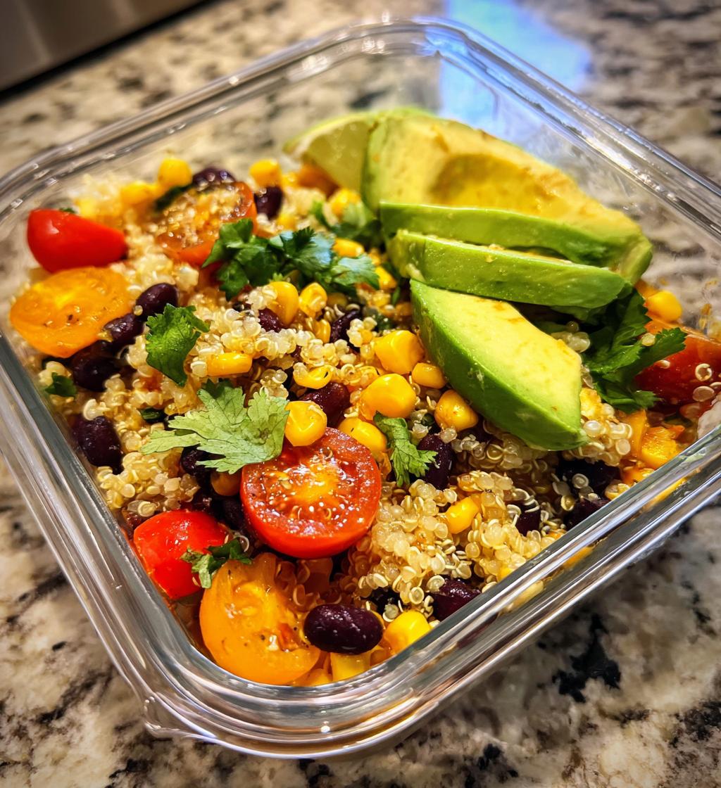 Vegan Meal Prep: 7 Secrets to Deliciously Easy Eating