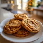 vintage christmas cookies