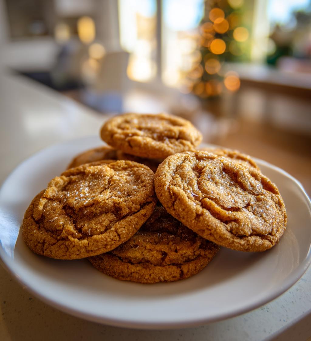 vintage christmas cookies