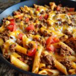 weeknight dinner easy