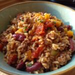 weeknight meals for family