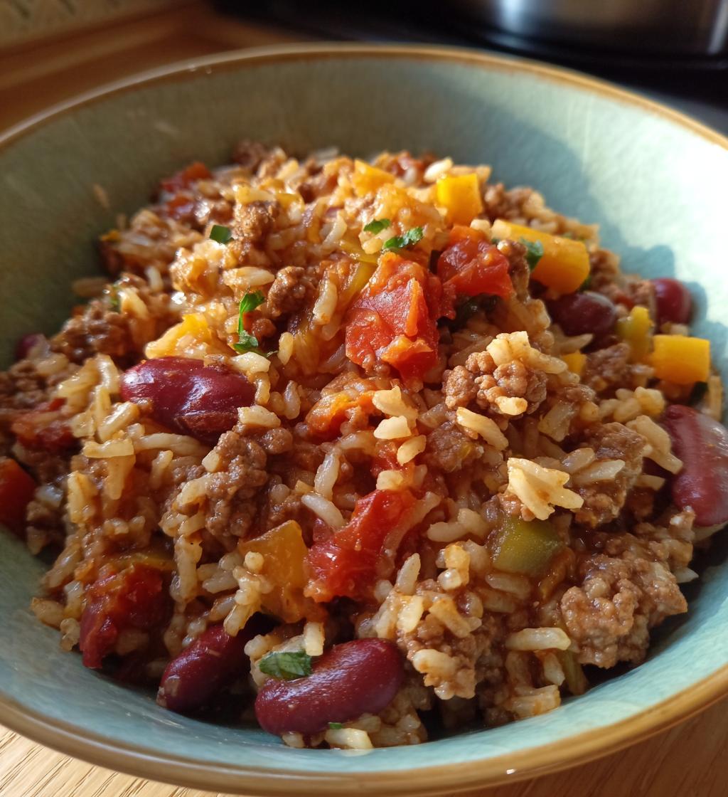 weeknight meals for family