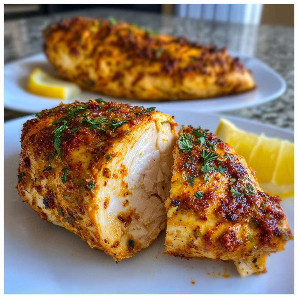 Whole30 Chicken Recipes: 5 Flavorful Dishes to Savor
