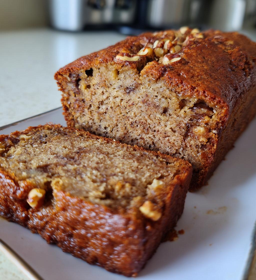 Whole Wheat Banana Bread: 5 Reasons to Love This Recipe