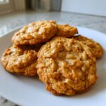 3 Ingredient Cookies