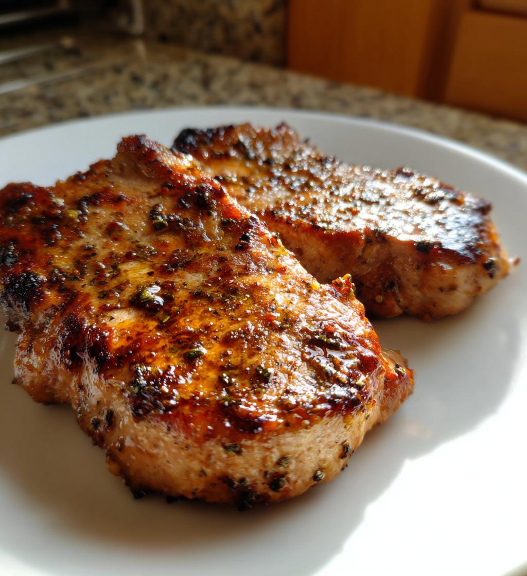 Air Fryer Turkey Steaks: 5 Secrets for Juicy Perfection