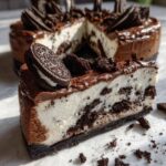 Oreo Cheesecake