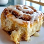 Overnight Cinnamon Rolls