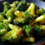 air fryer broccoli