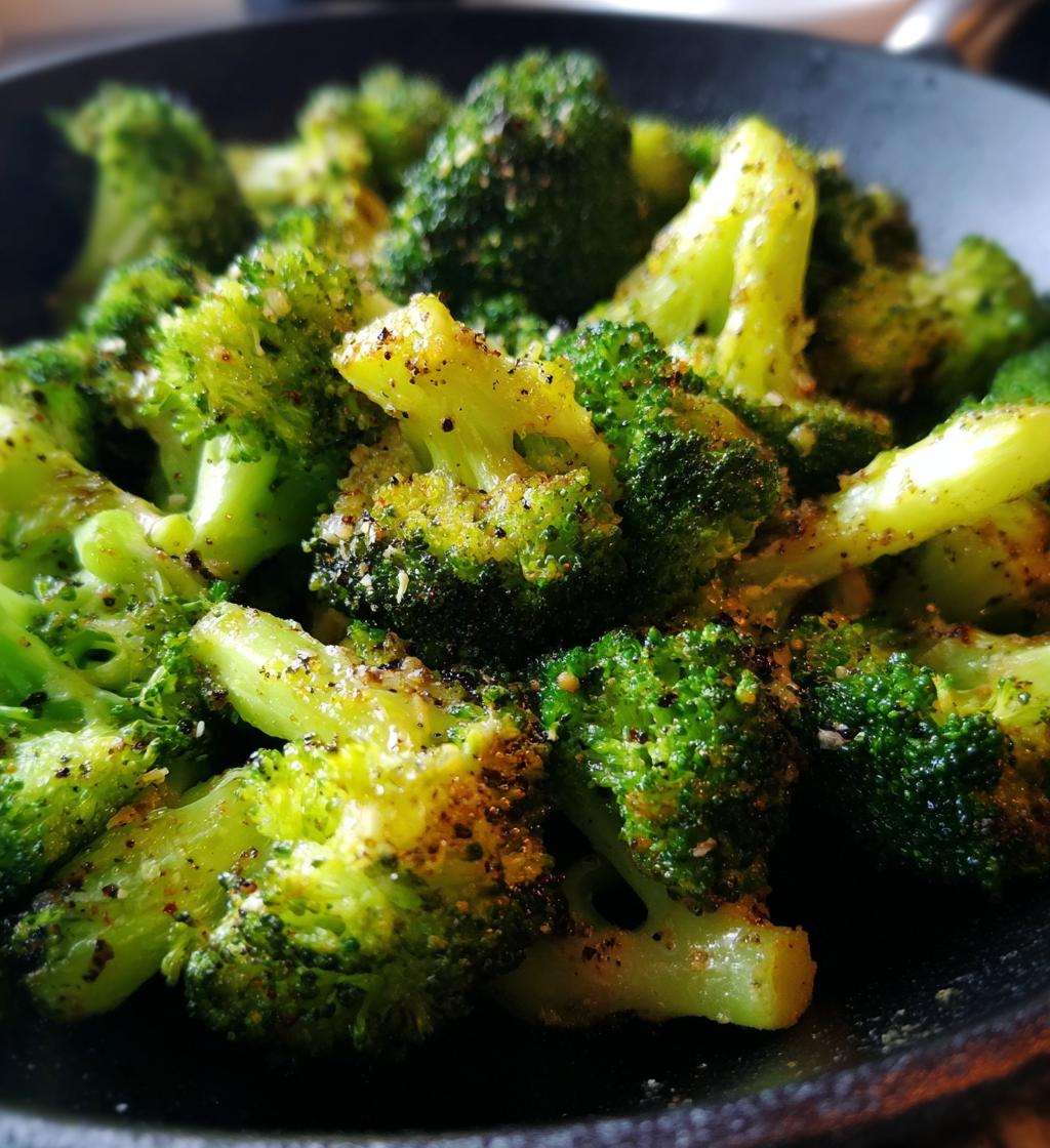 Air fryer broccoli: 5 Reasons You’ll Love This Healthy Dish