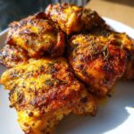 air fryer chicken