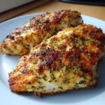 air fryer chicken breast