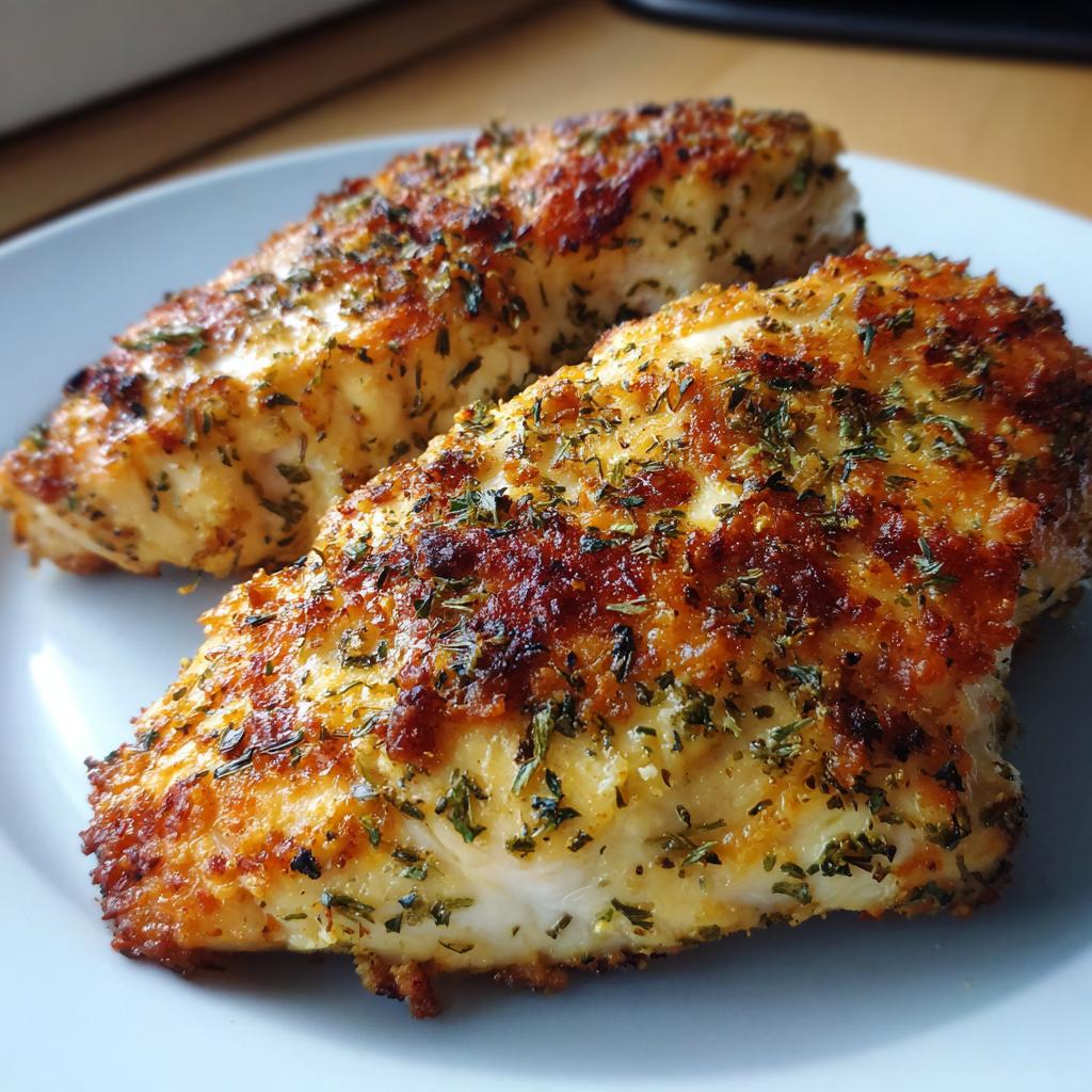 Air Fryer Chicken Breast: 5 Tips for Juicy Perfection