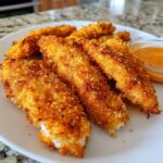 air fryer chicken tenders