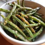air fryer green beans