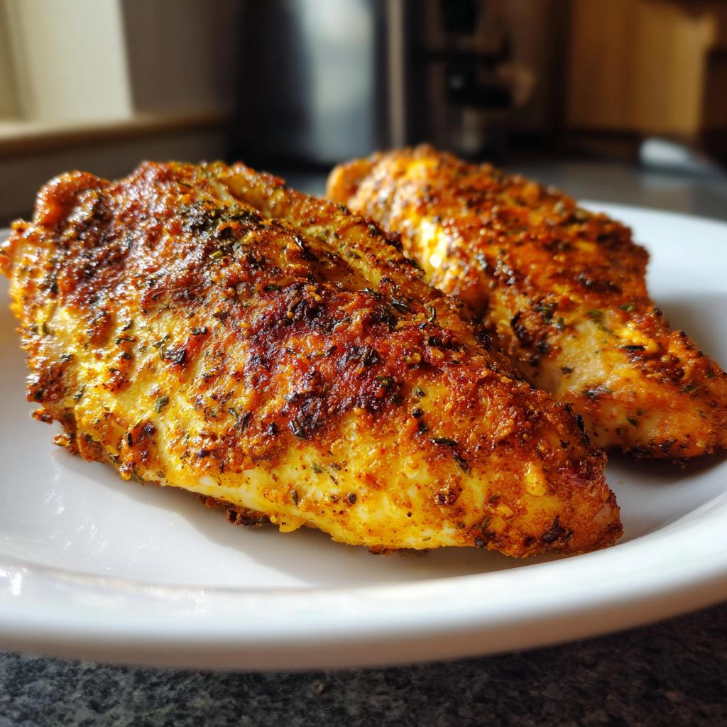 Air Fryer Meals: 5 Amazing Recipes for Quick Comfort