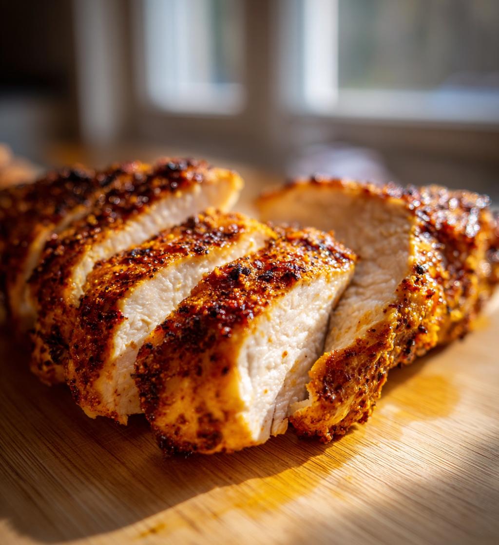 Air Fryer Recipes Healthy: 5 Guilt-Free Meals to Try