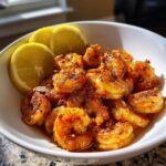 air fryer shrimp