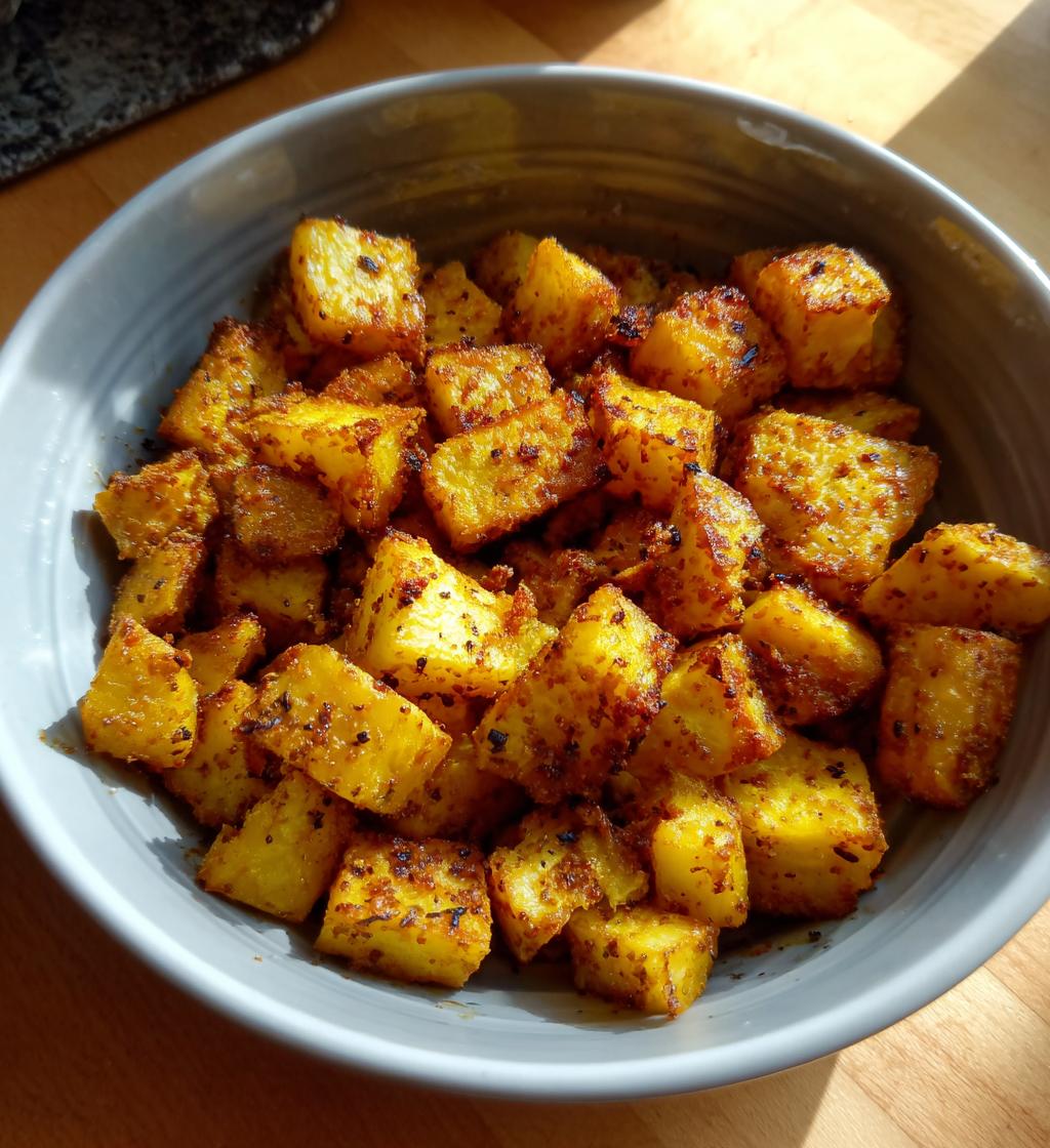 Air Fryer Sweet Potatoes: 5 Simple Tips for Crispy Perfection