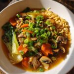 asian soup recipes